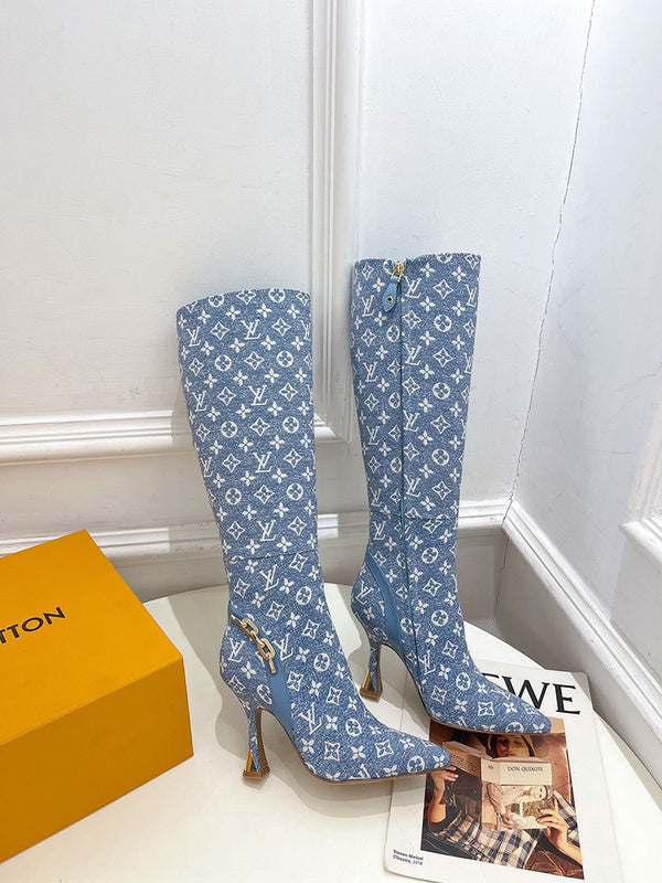 BF - Mix Women Shoes - 1017