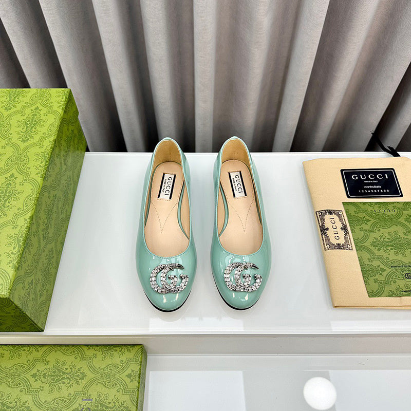 BF - Mix Women Shoes - 869