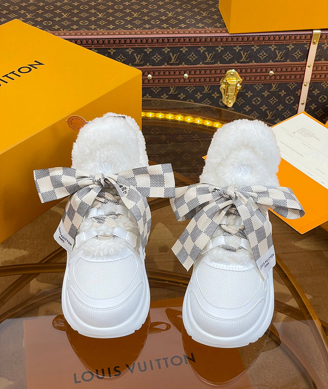 BF - Mix Women Shoes - 747