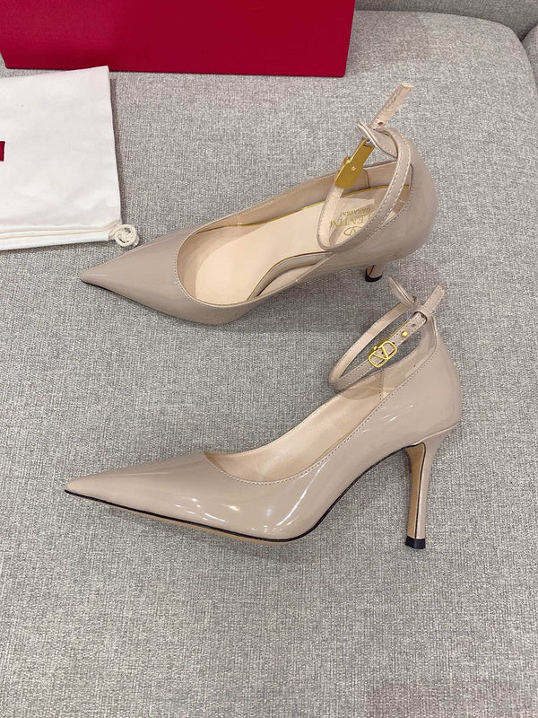 BF - VEL Shoes - 227