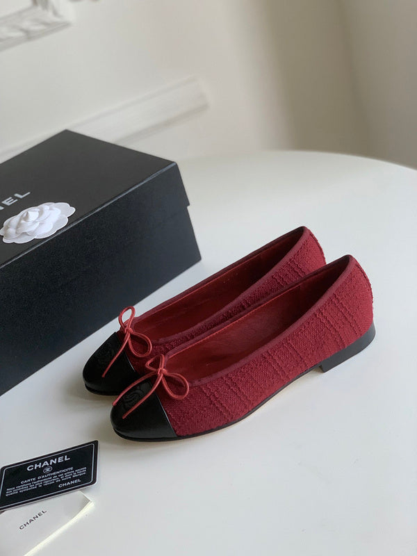 BF - Mix Women Shoes - 674