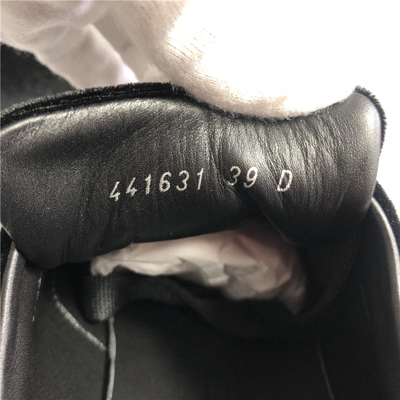 BF - AQ Sneakers - 274