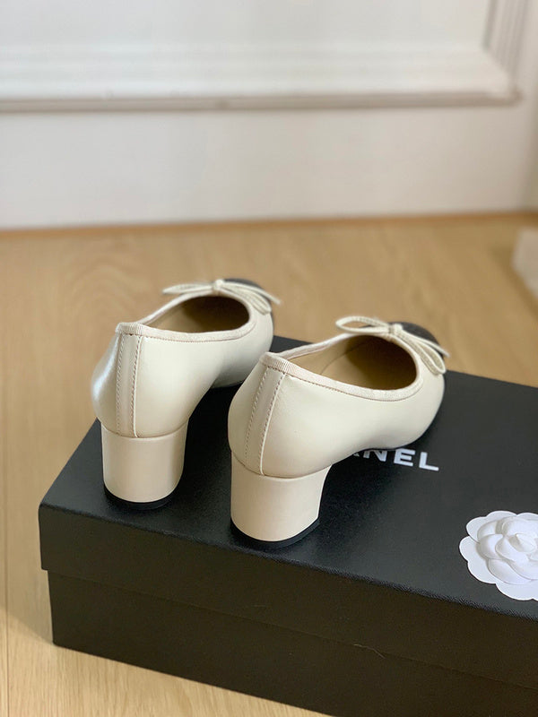 BF - Mix Women Shoes - 749