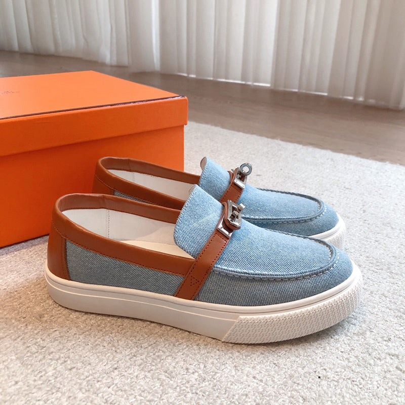 BF - Mix Women Shoes - 725