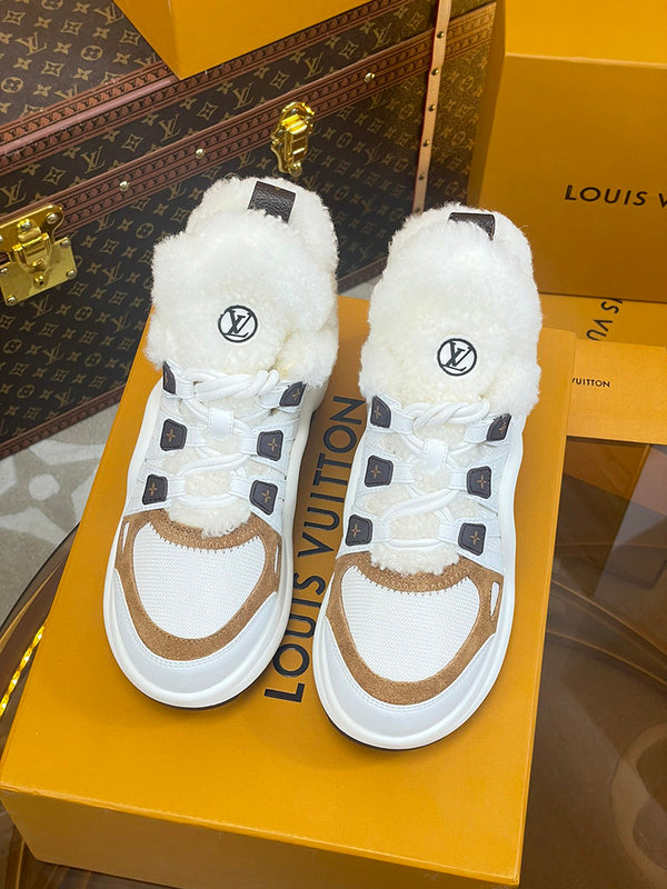 BF - Mix Women Shoes - 904