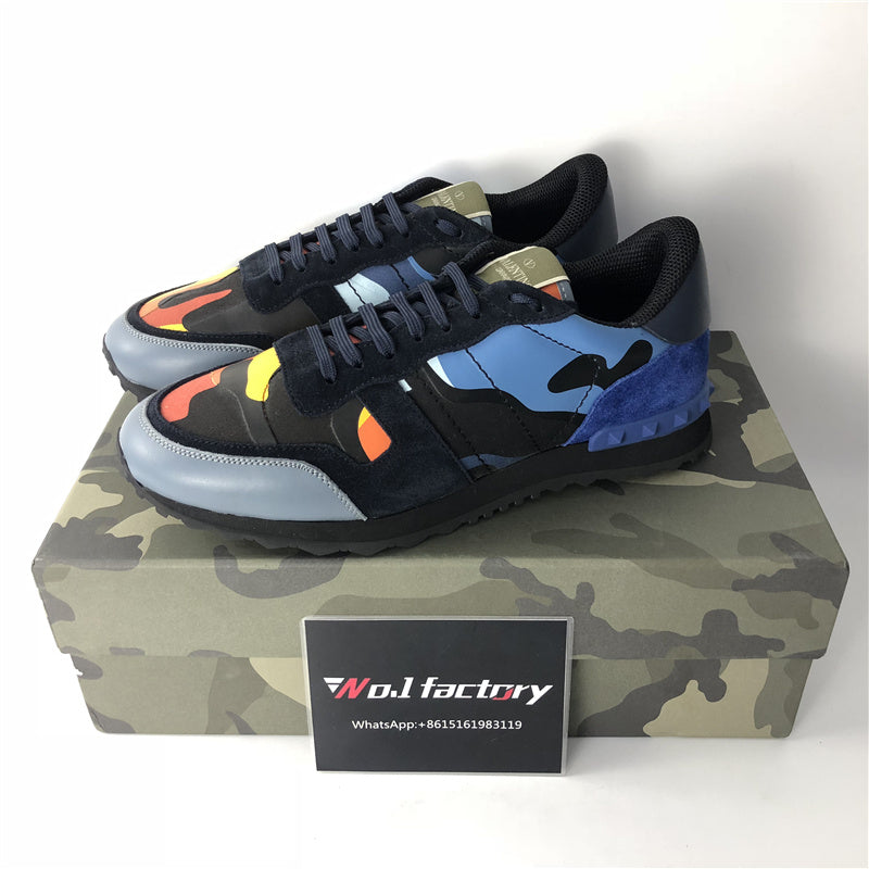 BF -  VEL Shoes - 077