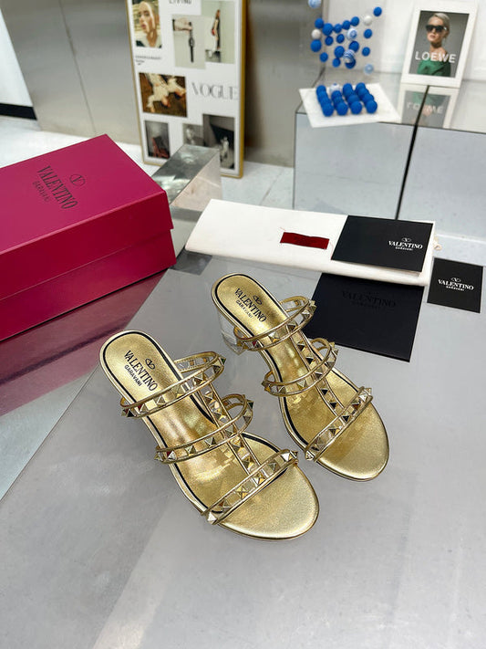 BF - VEL Shoes - 161