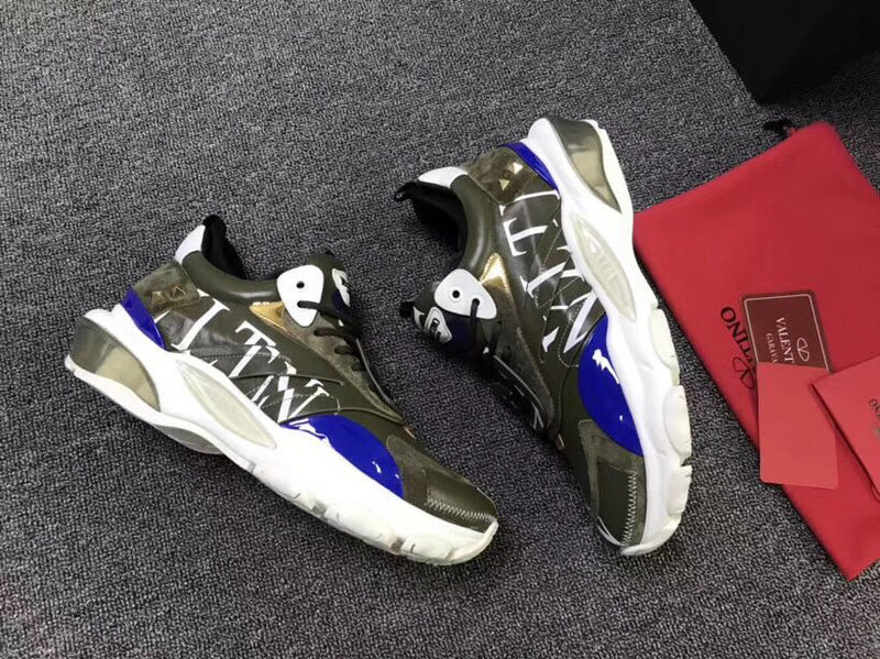 BF -  VEL Shoes - 107