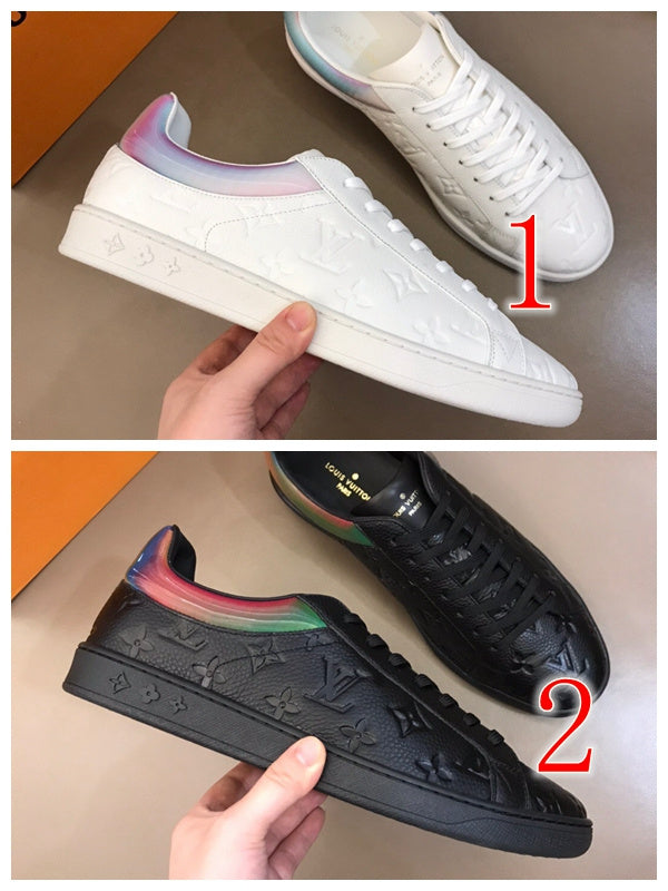 BF - All Men Shoes - 337