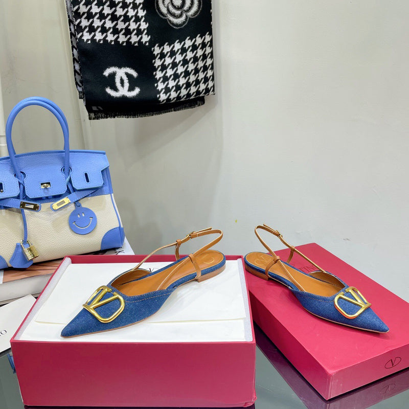 BF - VEL Shoes - 240