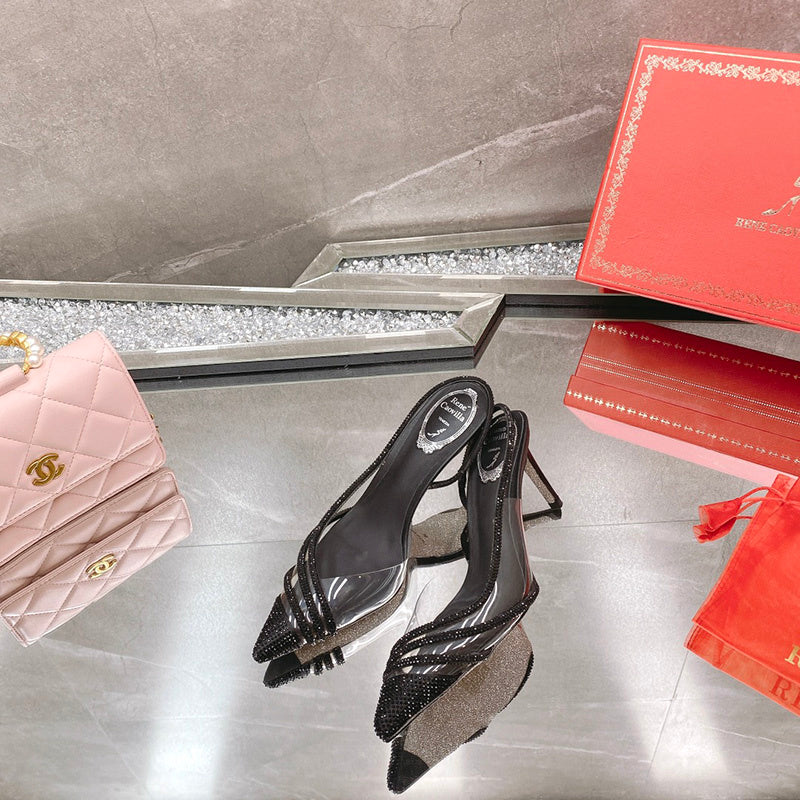 BF - Mix Women Shoes - 990