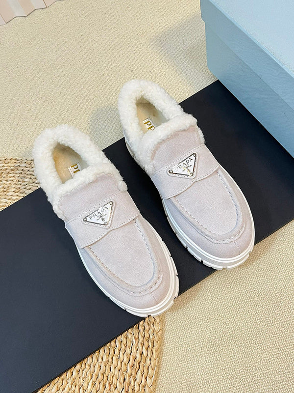 BF - Mix Women Shoes - 748