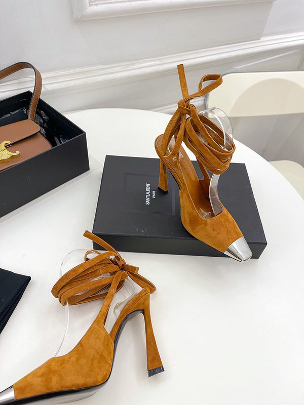 BF - YLS Shoes - 012