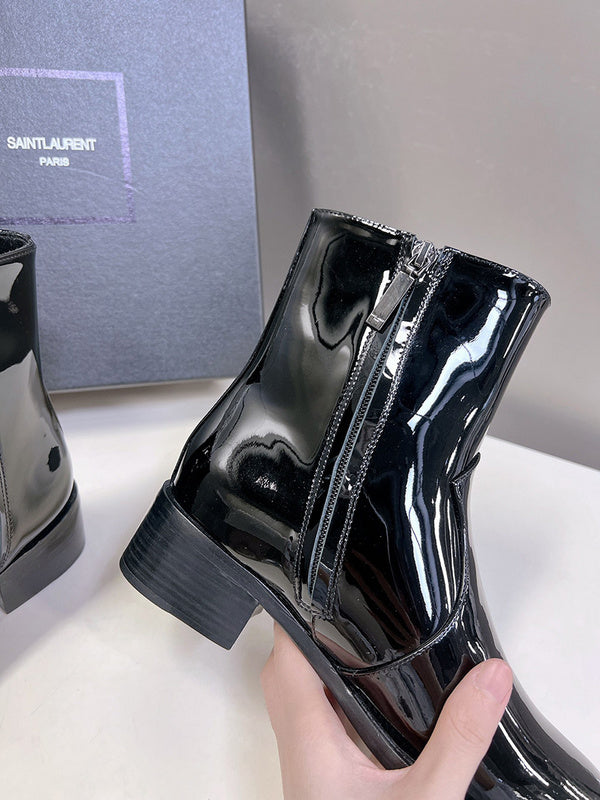 BF - YLS Shoes - 019