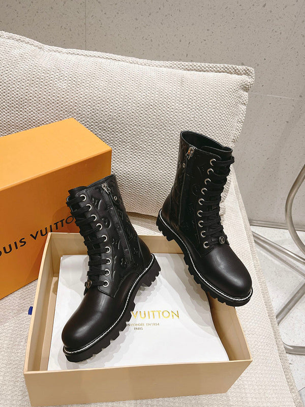 BF - Mix Women Shoes - 693