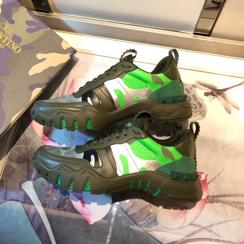 BF -  VEL Shoes - 094