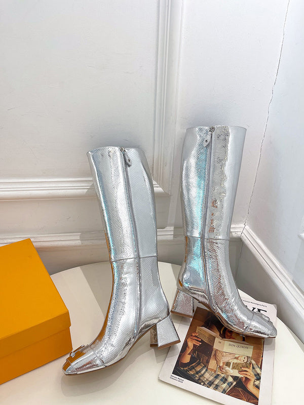 BF - Mix Women Shoes - 1012