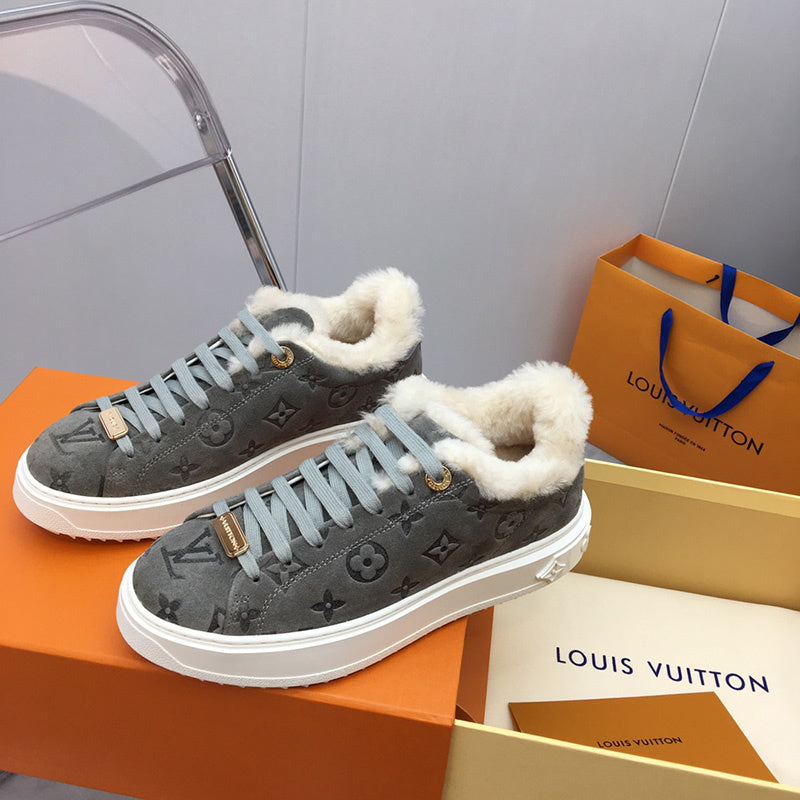 BF - Mix Women Shoes - 661