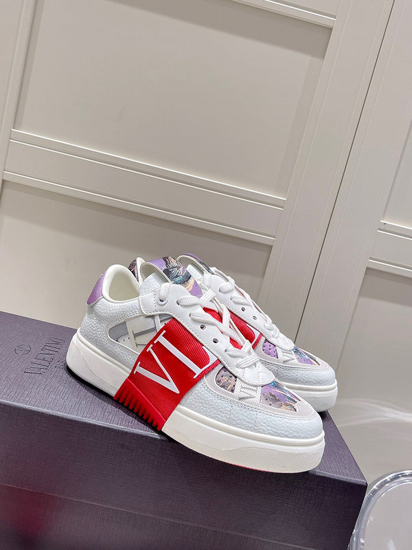 BF - VEL Shoes - 206