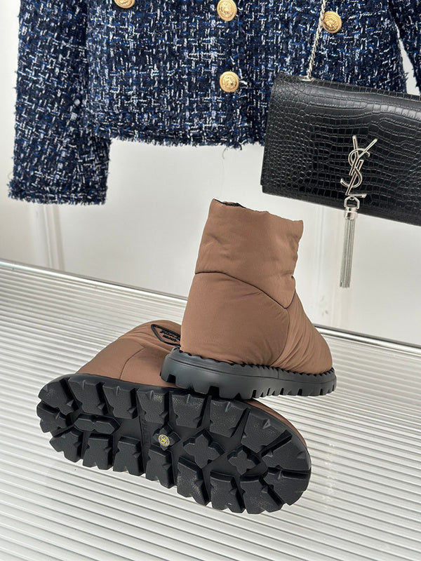 BF - Mix Women Shoes - 946