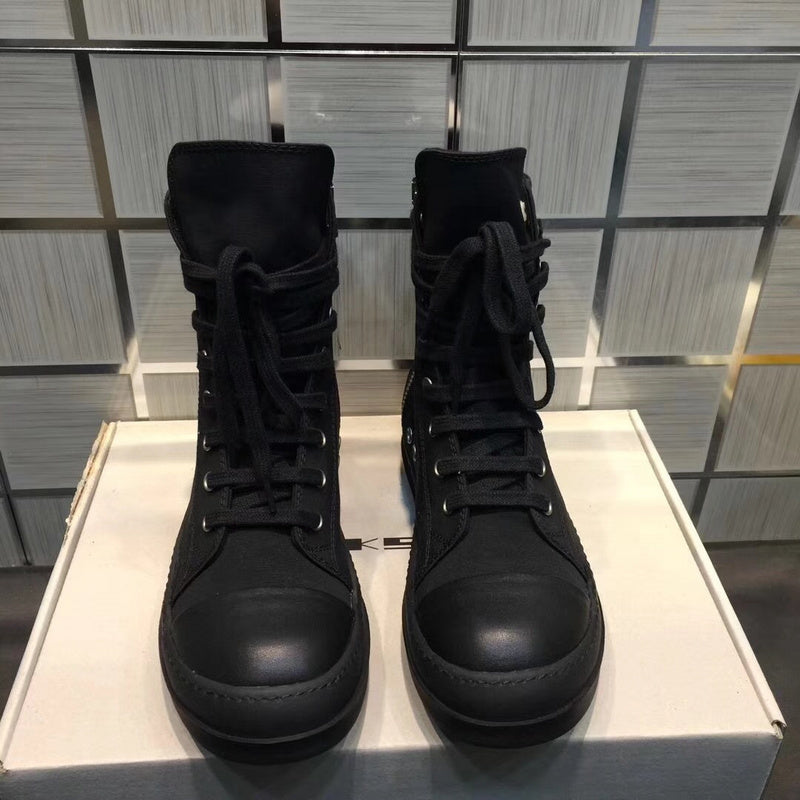 BF - ROR Shoes - 186