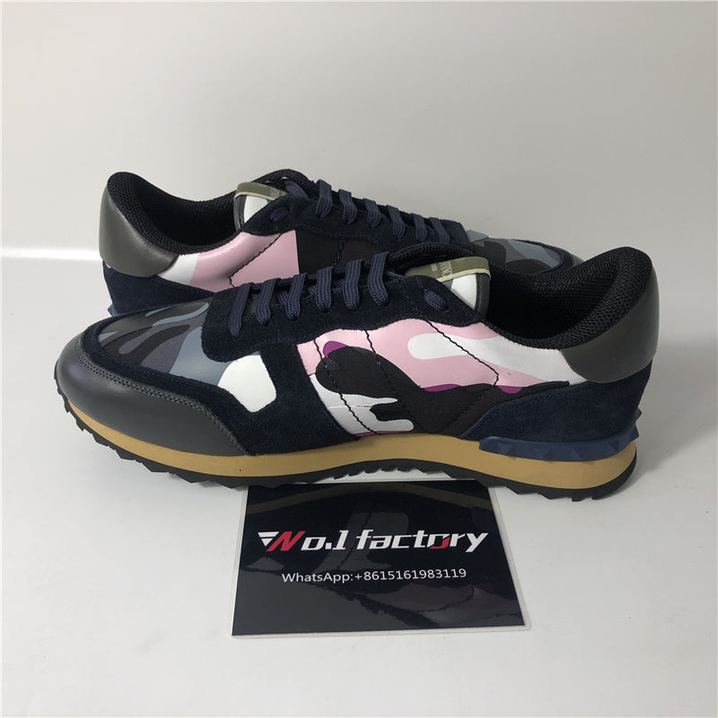 BF -  VEL Shoes - 084