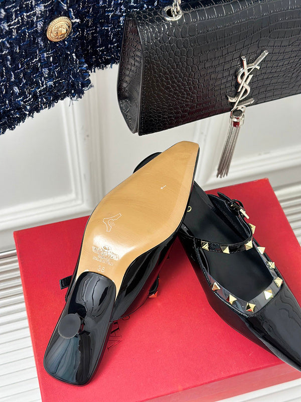 BF - VEL Shoes - 101