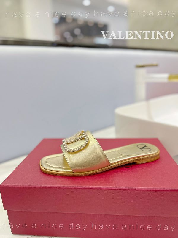 BF - VEL Shoes - 202