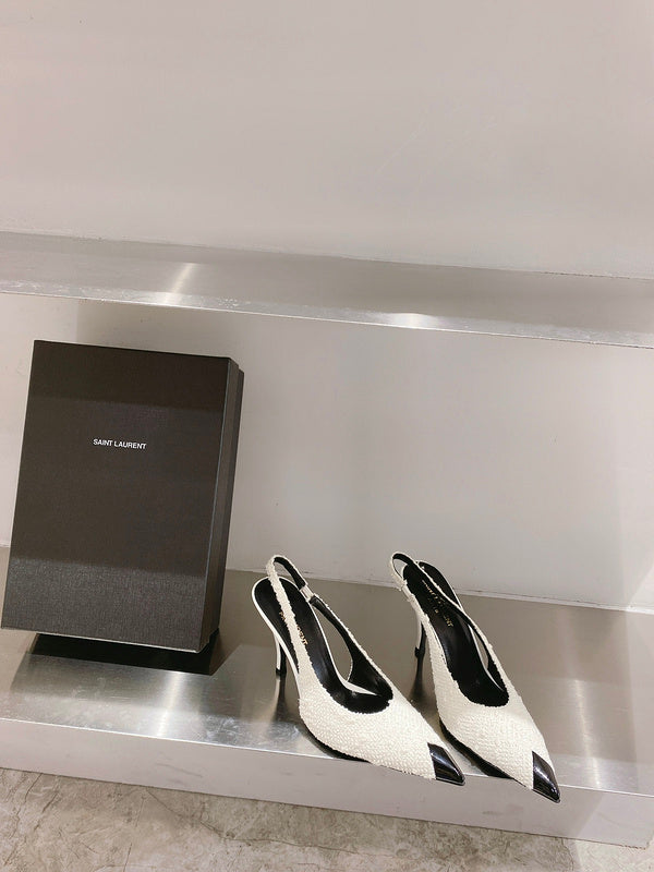 BF - YLS Shoes - 011