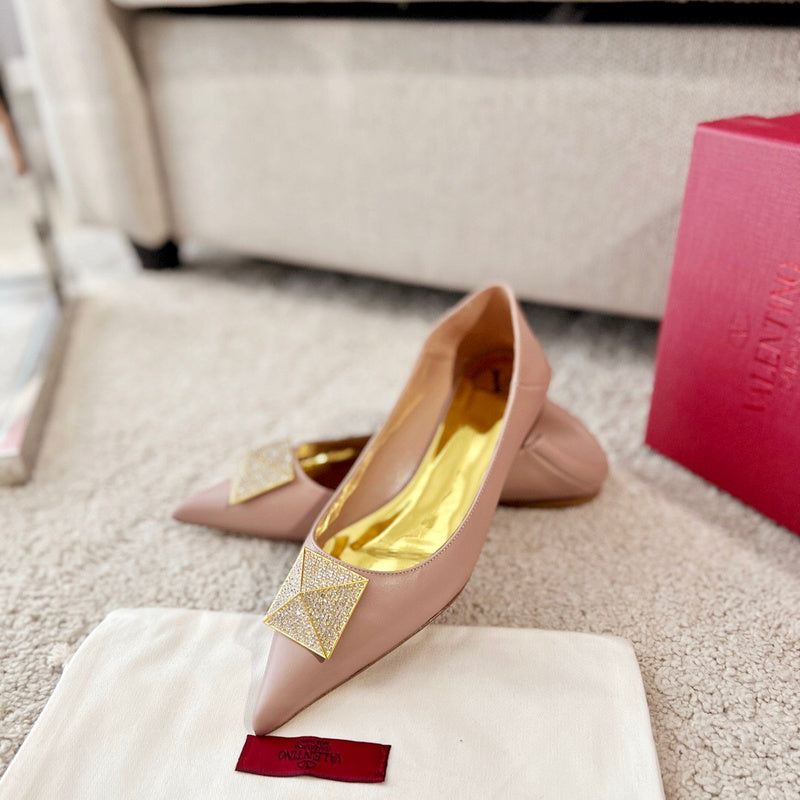 BF - VEL Shoes - 219