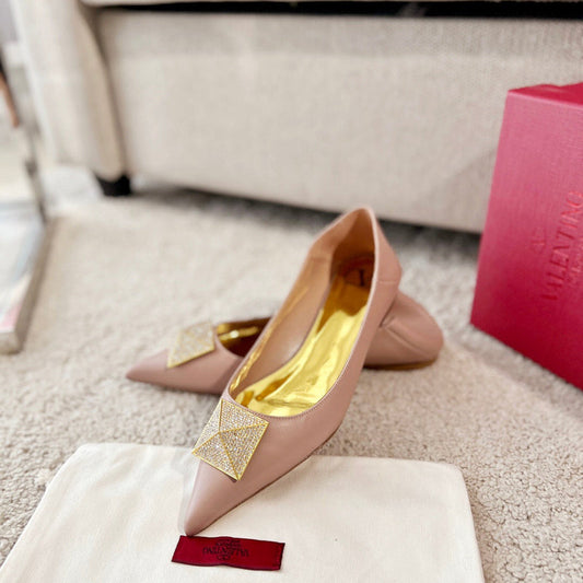 BF - VEL Shoes - 219