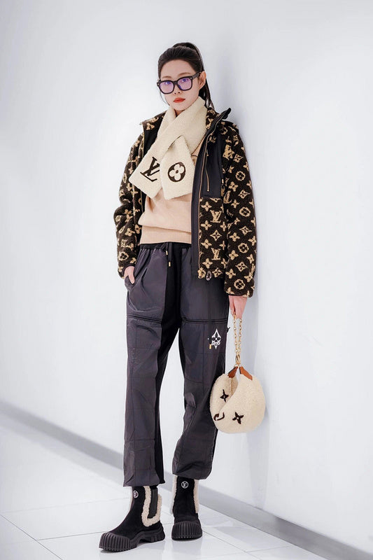 BF - Mix Women Shoes - 774