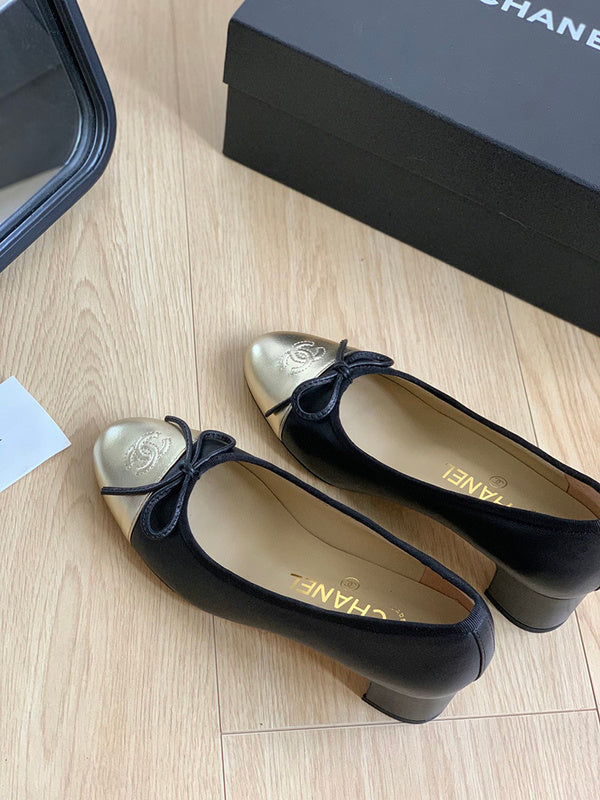 BF - Mix Women Shoes - 749