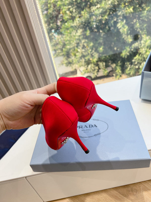 BF - Mix Women Shoes - 761