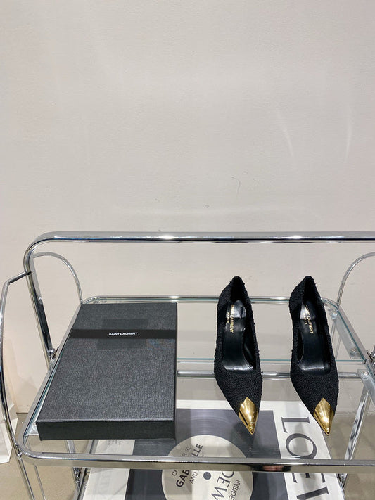 BF - YLS Shoes - 002