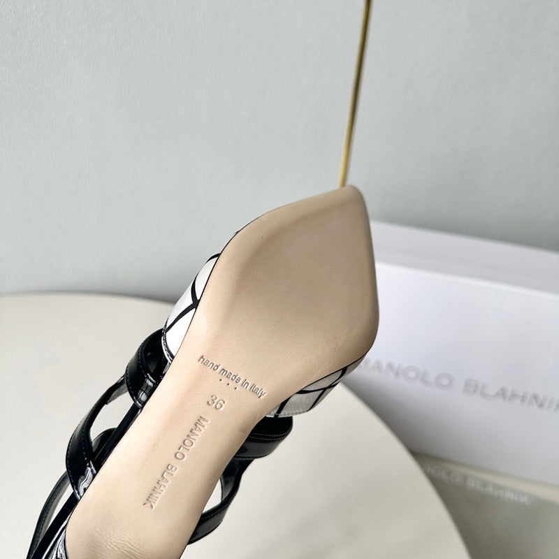 BF - Mix Women Shoes - 1040