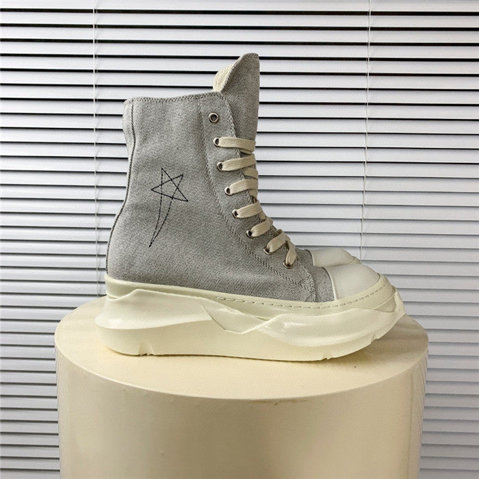 BF - ROR Shoes - 039