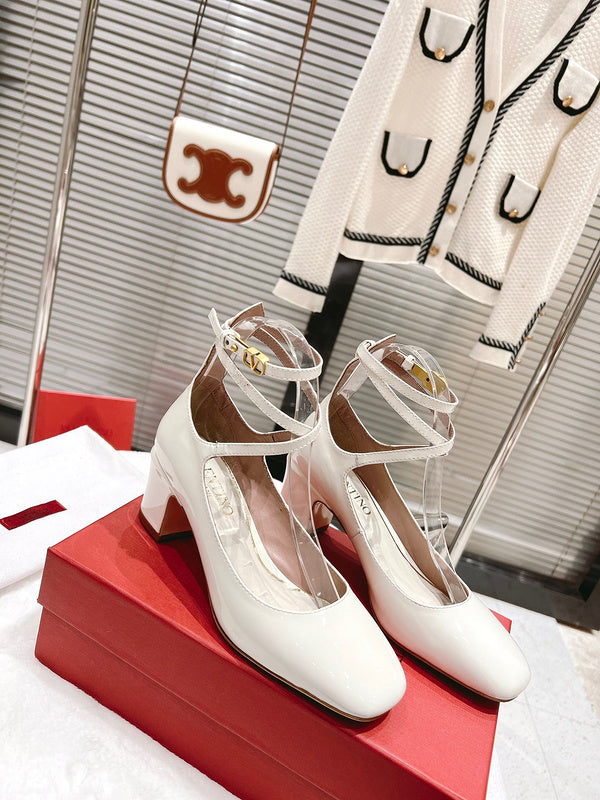 BF - VEL Shoes - 203