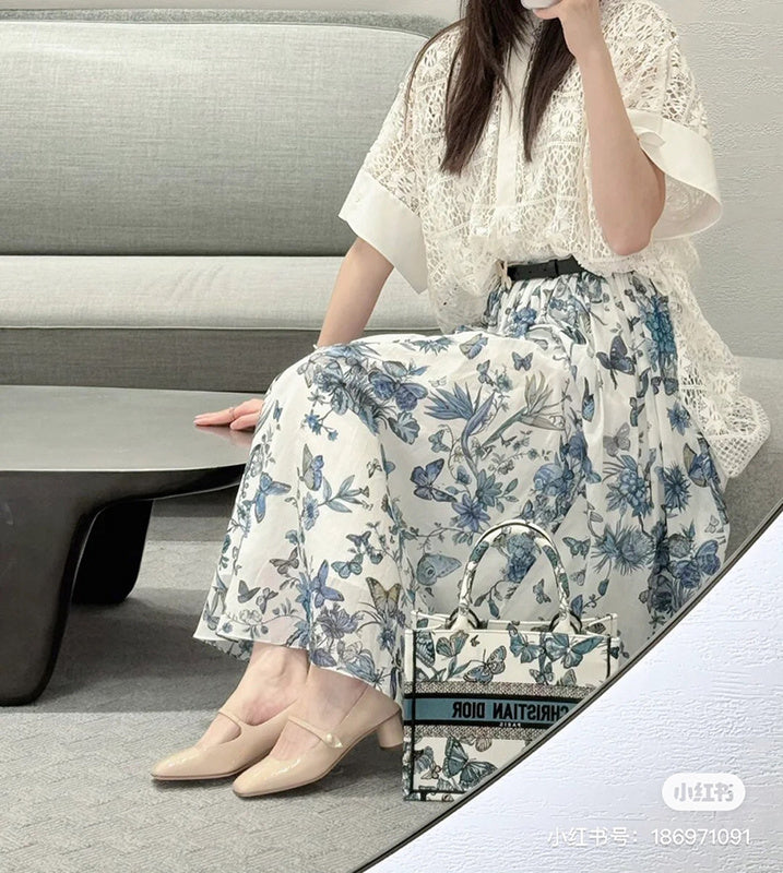 BF - Mix Women Shoes - 772