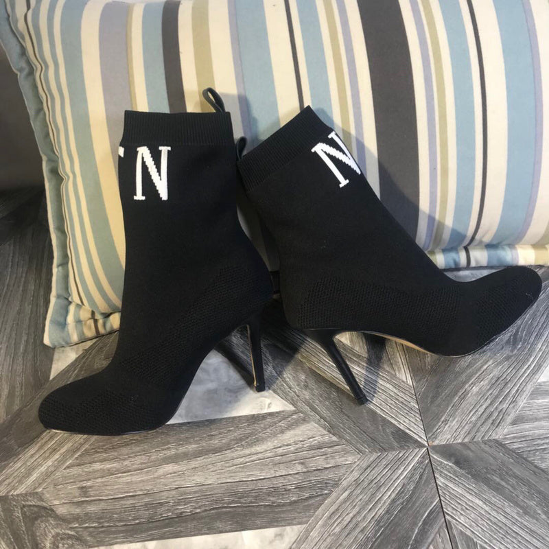 BF -  VEL Shoes - 111