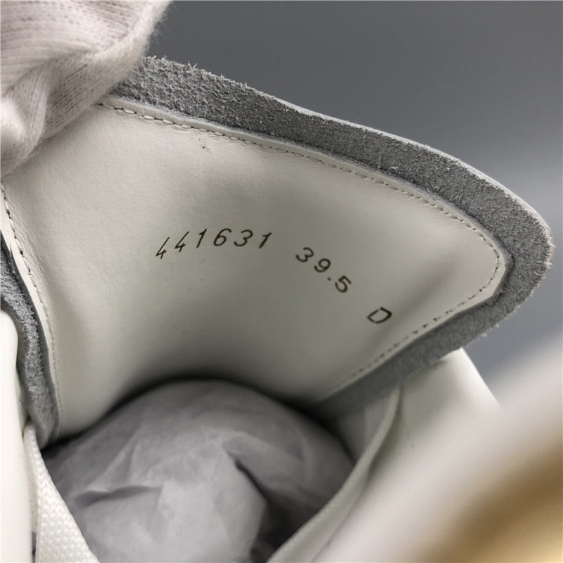 BF - AQ Sneakers - 263