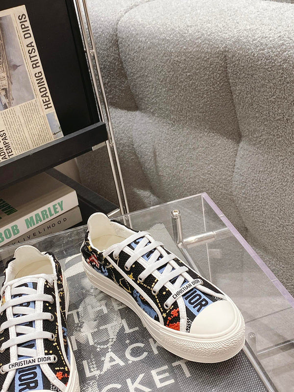 BF - Mix Women Shoes - 866