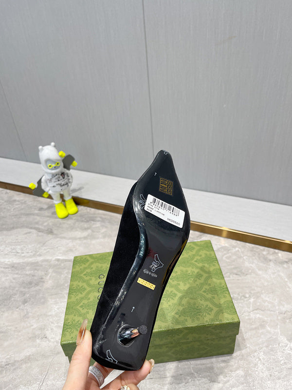 BF - Mix Women Shoes - 1063