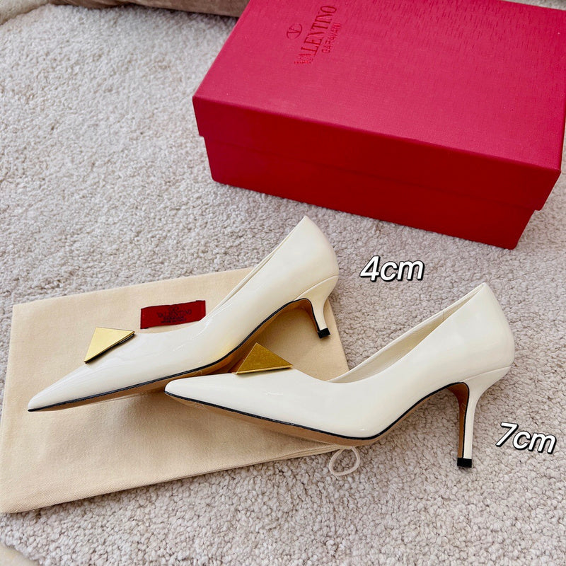 BF - VEL Shoes - 228