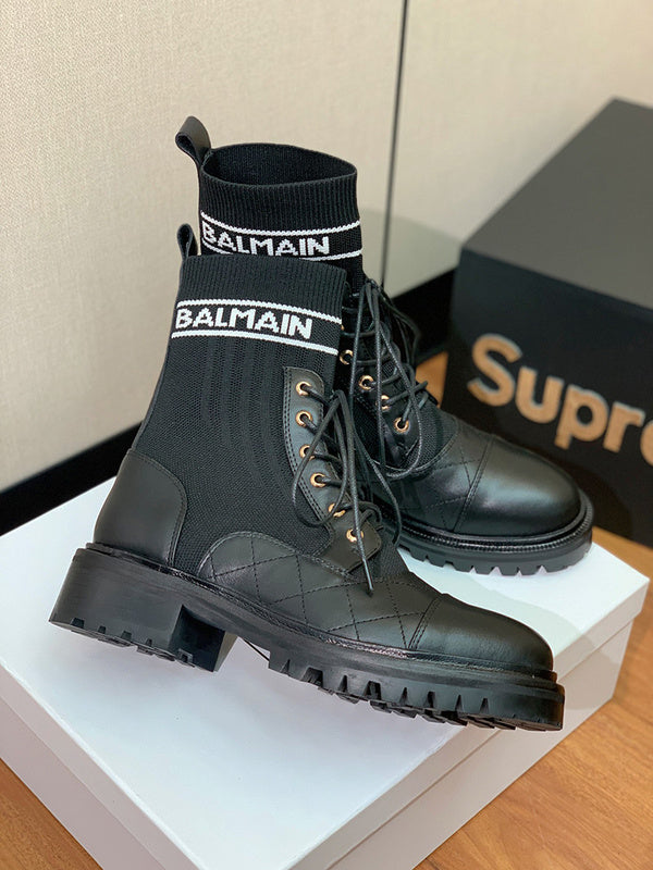 BF - Mix Women Shoes - 1033