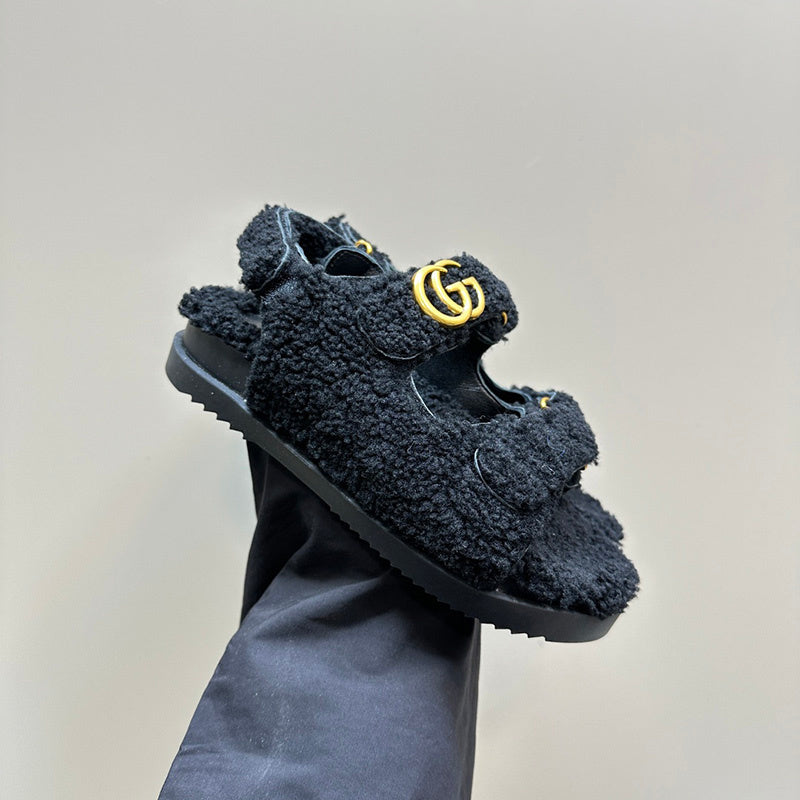 BF - Mix Women Shoes - 763