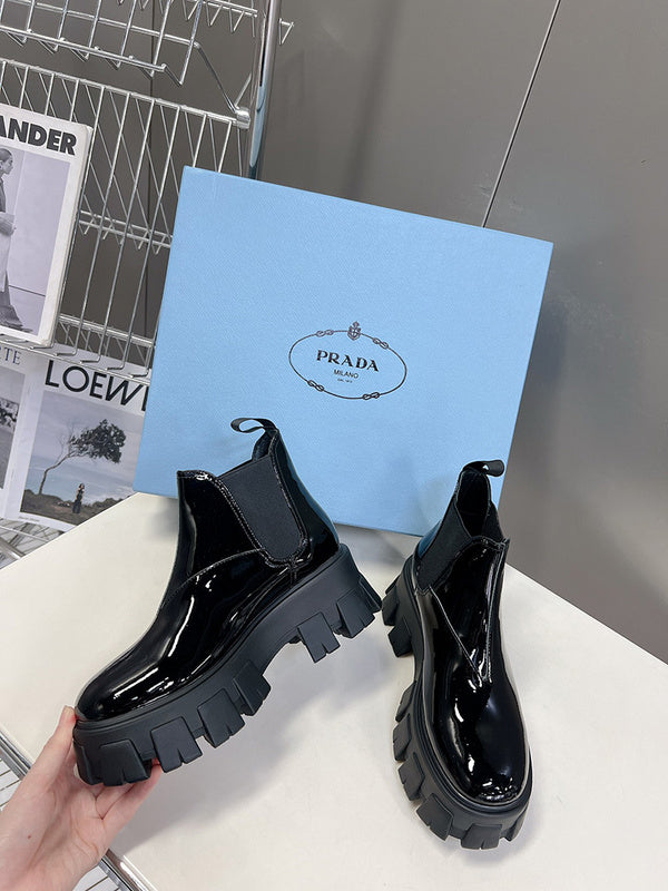 BF - Mix Women Shoes - 992