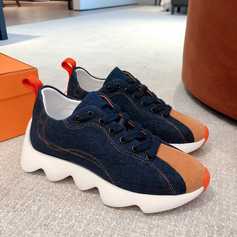 BF - Mix Women Shoes - 1026