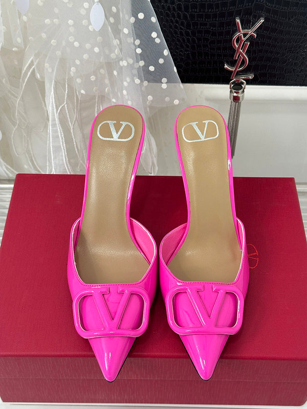 BF - VEL Shoes - 138