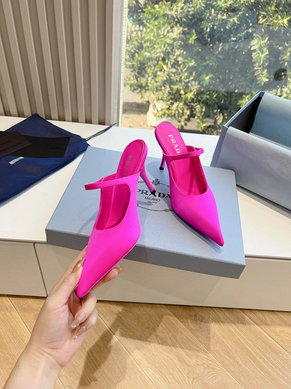 BF - Mix Women Shoes - 731